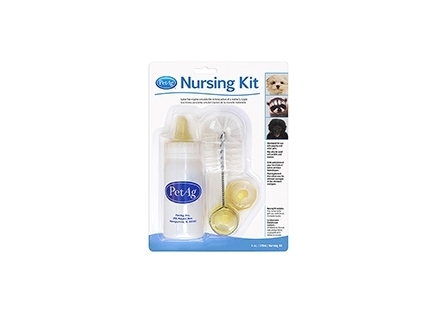 Barošanas komplekts, lielais - 120 ml