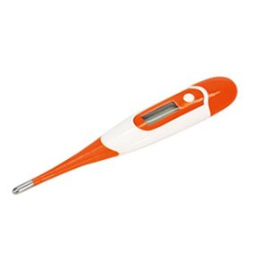 Digitālais termometrs ar lokano galu