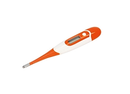 Digitālais termometrs ar lokano galu