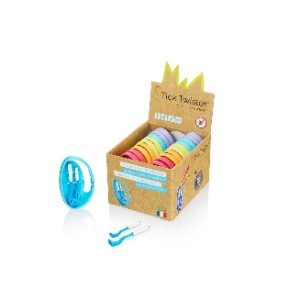 Ērču izņēmējs CLIPBOX N2