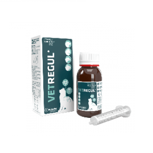 VetRegul oral gel 50ml