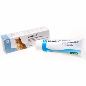 Laxativ pasta 70g