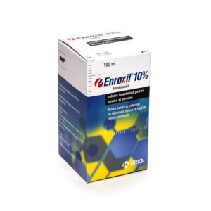 Enroxil 10% 100ml