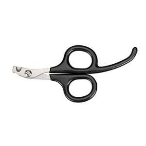 Nagu grieznes ar pirksta atbalstu