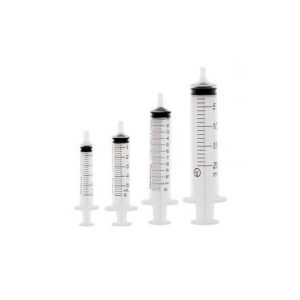 Šļirces bez adatas