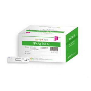 Anigen Rapid FPV Ag test