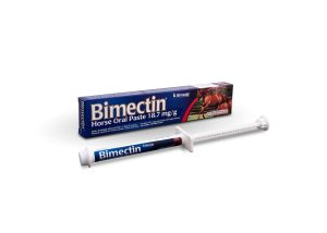 Bimectin oral paste
