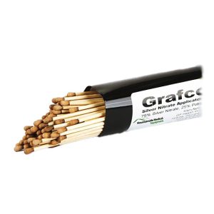 Sudraba nitrāta stienīši N100