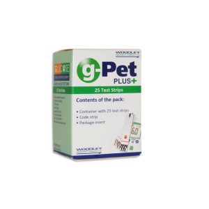 glikometra stripi g-pet