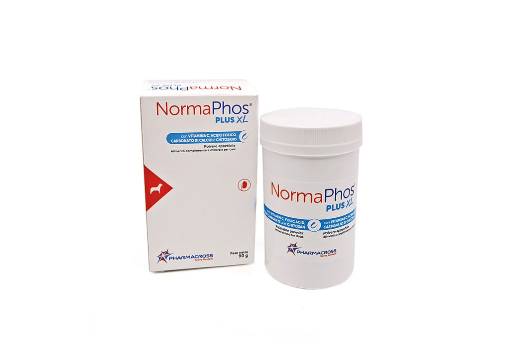 Normaphos plus XL