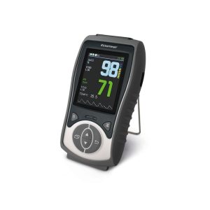 Pulsa oksimetrs LifeVet PT