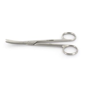 Šķēres Mayo līkas