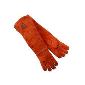 Kaķu fiksācijas cimdi Steiner