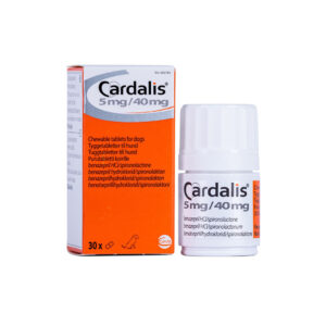 Cardalis 5/40mg