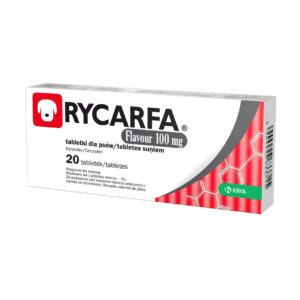 Rycarfa 100mg/tab., N20