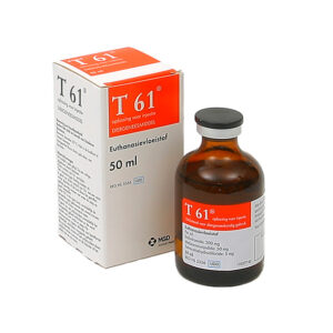 T61, 50ml