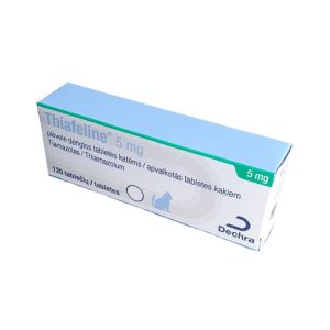 Thiafeline 5mg