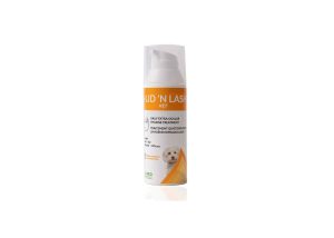 I-Lid'N Lash Vet
