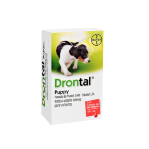 Drontal Puppy 50ml