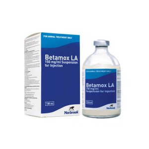 Betamox 150mg