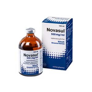 Novasul-500mg