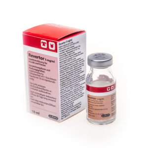 Revertor 5mg/ml, 10ml
