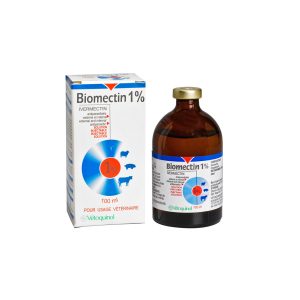 biomectin 100ml