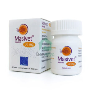 Masivet 50mg/tab., N30