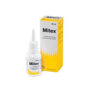Mitex 20ml