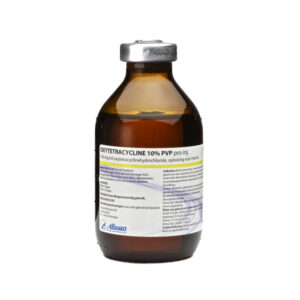 Oxytetracycline 10%, 100ml