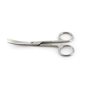 Šķēres operāciju, liektas, TR/SP