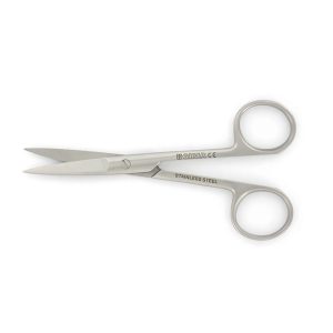 Šķēres taisnas, Sp/Sp