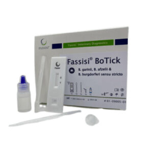 Fassisi BoTick tests N1