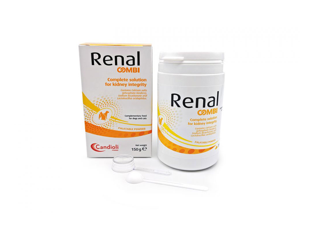 Renal Combi