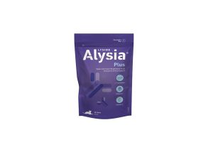 alysia plus košļas