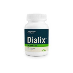 DIALIX UT Forte-10