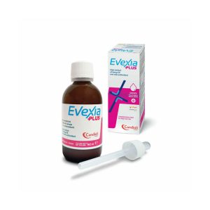 evexia plus 40ml