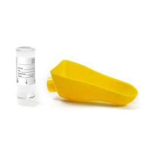 Urīna parauga savākšanas komplekts suņiem