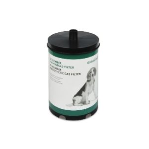 Anestēzijas gāzu filtrs EIcksorber*