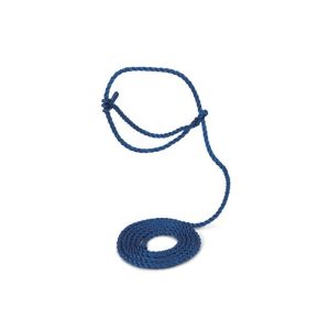 Apauši piena teļiem - zili