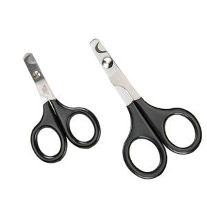 Nagu grieznes Master Grooming abi izmēri