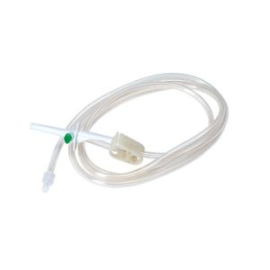 Sistēma I.V liellopiem 150cm