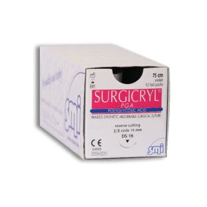 Surgicryl PGA