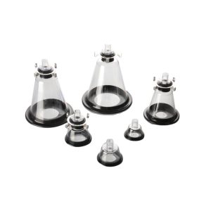 Anastēzijas maska dzīvniekiem