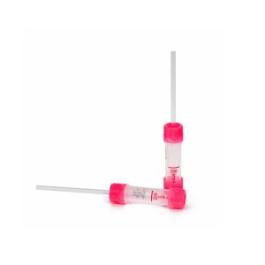 Microvette EDTA stobriņi