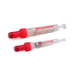 Monovette stobriņš K3EDTA