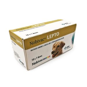 Nobivac Lepto