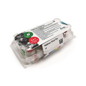 Nobivac Tricat Trio vakcīna