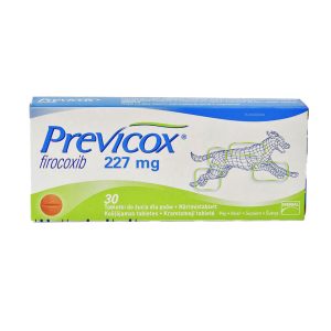 previcox 227mg