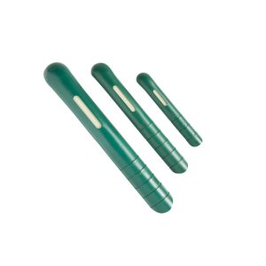 Plastmasas šina dažādi izmēri